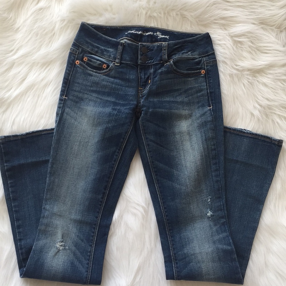 Jeans American Eagle 🦅